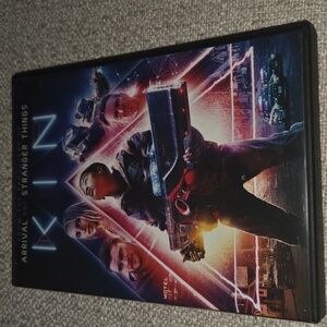 DVD: Kin